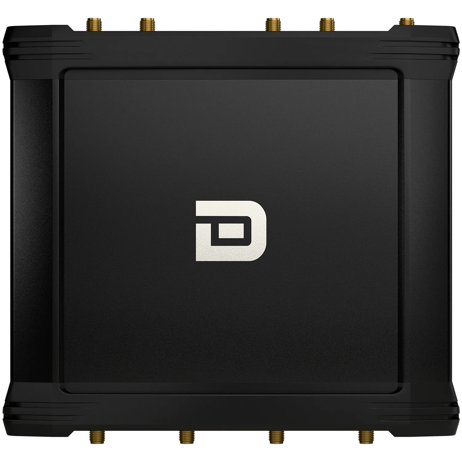 DONYX RM55x2 5G RedCap industrial router